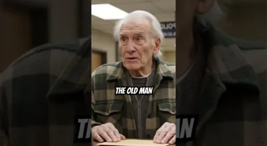 He Found a Wallet on the Street… The Ending No One Saw Coming