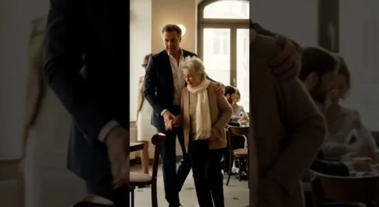 The Price of Pride: A Lesson in Respect and Kindness