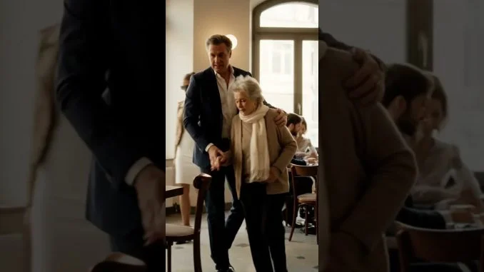 The Price of Pride: A Lesson in Respect and Kindness