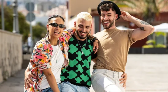 More people are coming out as Almondsexual – here's what it means