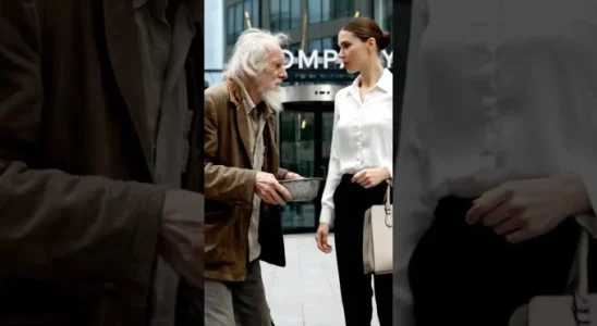 Never Judge by Appearances: The CEO in Disguise Story That Teaches a Powerful Lesson