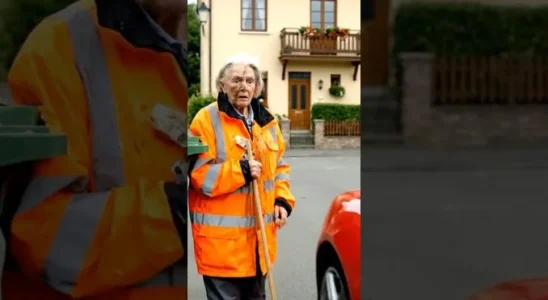 Arrogance Meets Its Match — Garbage Justice Served