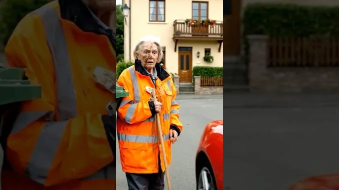 Arrogance Meets Its Match — Garbage Justice Served