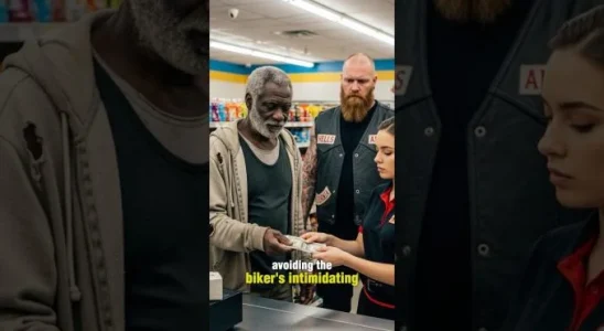 He Gave His Last $10 to a Stranger—What Happened Next Left Everyone Speechless