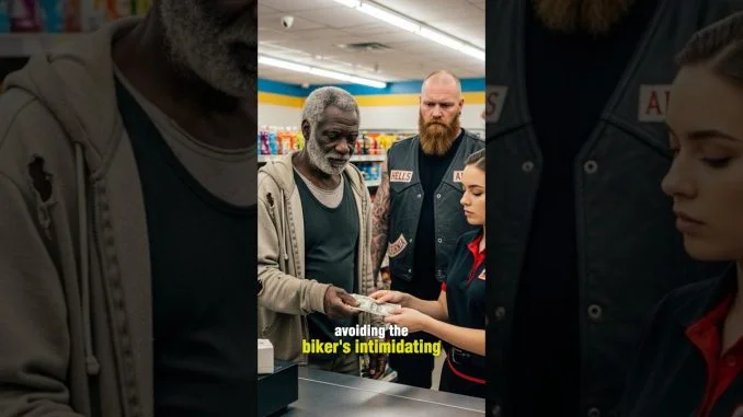 He Gave His Last $10 to a Stranger—What Happened Next Left Everyone Speechless