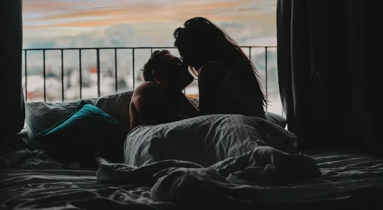 People are now coming out as 'Nebulasexual'