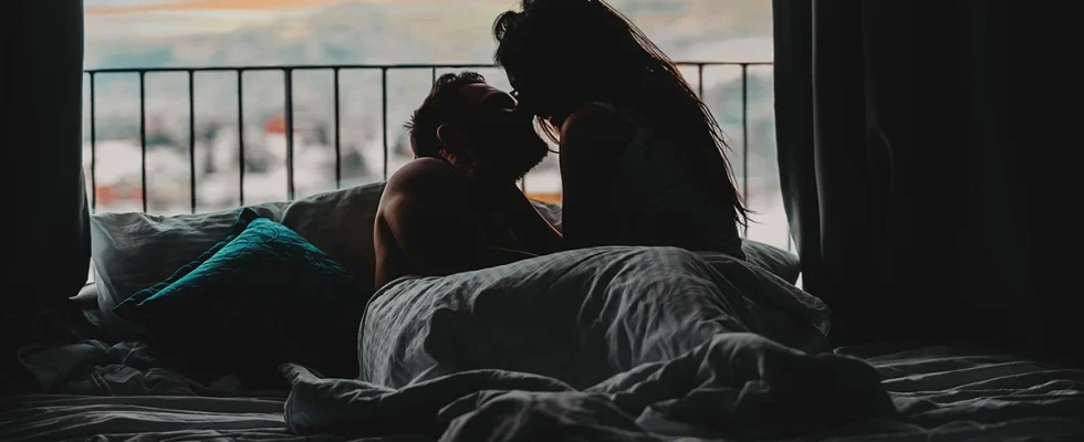 People are now coming out as 'Nebulasexual'