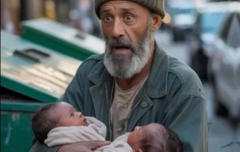 A Quiet Hero Saved Two Lives—20 Years Later, They Changed His Forever