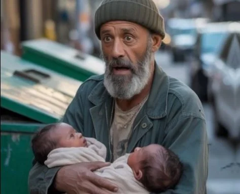 A Quiet Hero Saved Two Lives—20 Years Later, They Changed His Forever