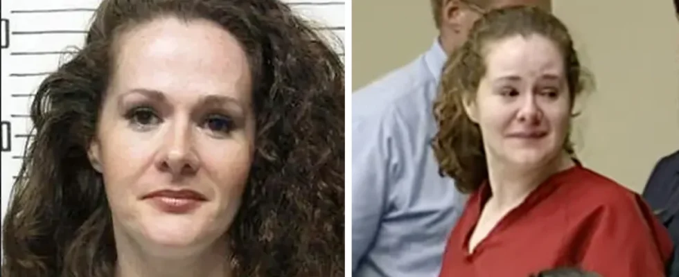 US state set to execute first woman in over 200 years – her horrific crime revealed