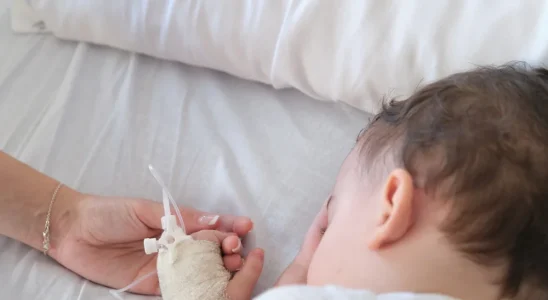 Toddler, 4, blinded after biting common household item mom gave her to hold