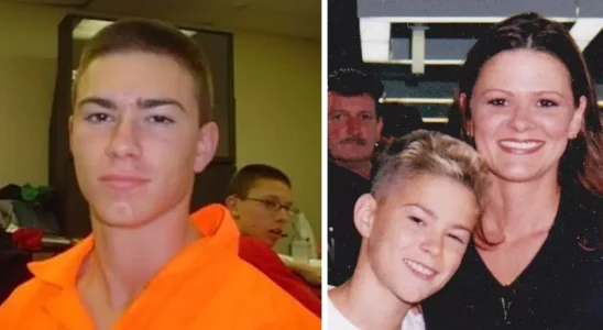 Texas mom explains why she believes body she saw 'skinned' in museum is her son