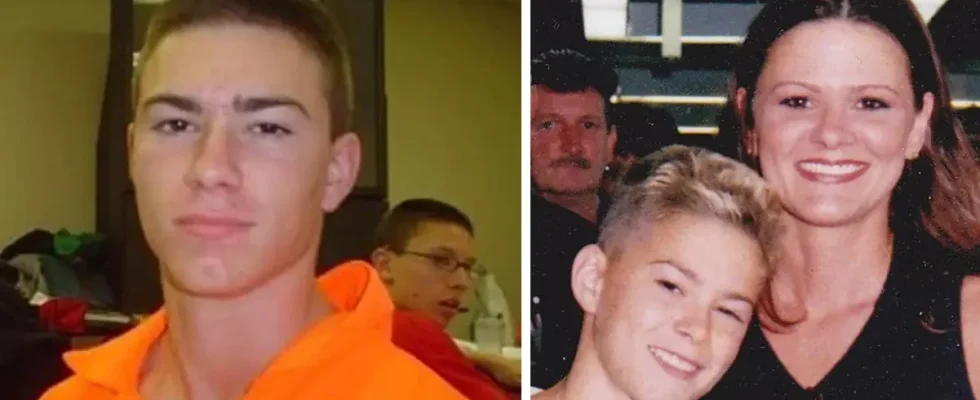 Texas mom explains why she believes body she saw 'skinned' in museum is her son