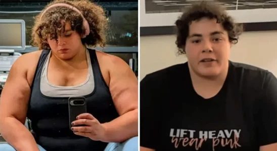 World’s Strongest Woman winner stripped of title after being 'born a man'