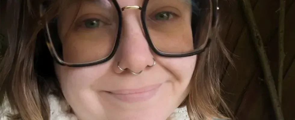 Woman comes out as 'abrosexual' after 30-year journey