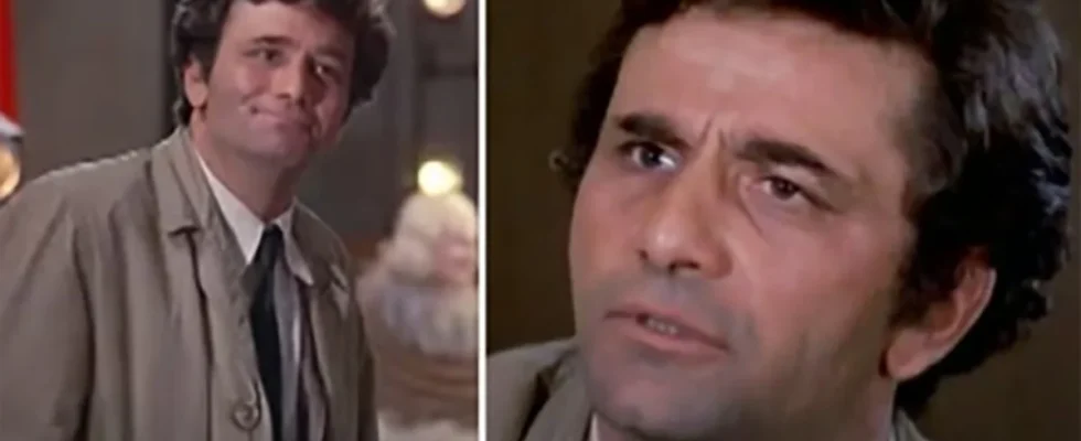 This star couldn't remember' the role of his life before he died