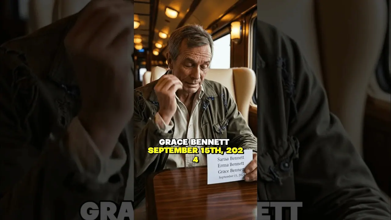 Billionaire Owner Tests Employees' Empathy on His Elite Railway